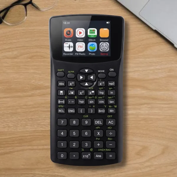 Buti Calculator (Magic Calculator V3)